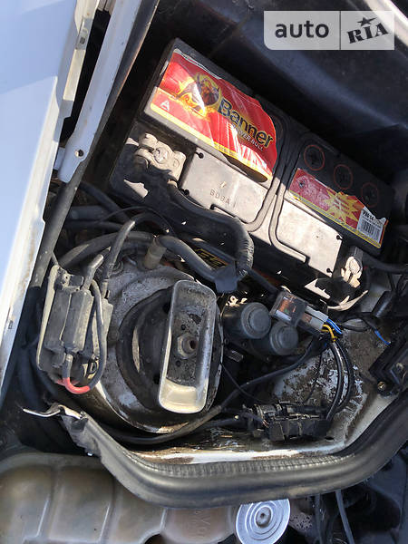 Седан Mercedes-Benz E-Class 1991 в Вінниці