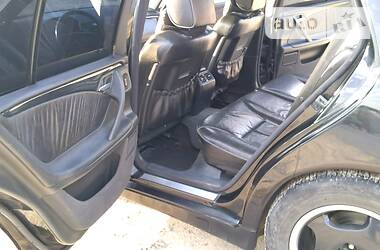 Універсал Mercedes-Benz E-Class 2000 в 