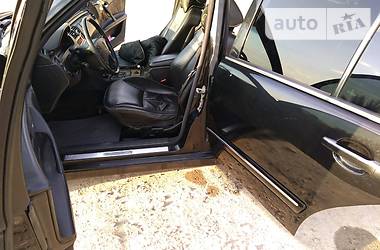 Універсал Mercedes-Benz E-Class 2000 в 