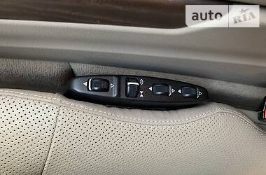Седан Mercedes-Benz E-Class 2011 в 