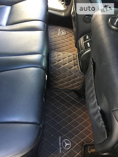 Седан Mercedes-Benz E-Class 2007 в Києві фото 9 Седан Mercedes-Benz E-Class 2007 в Києві