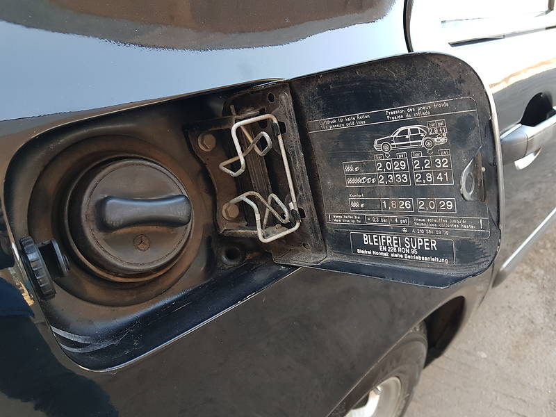 Седан Mercedes-Benz E-Class 1997 в Хмельницькому фото 31 Седан Mercedes-Benz E-Class 1997 в Хмельницькому