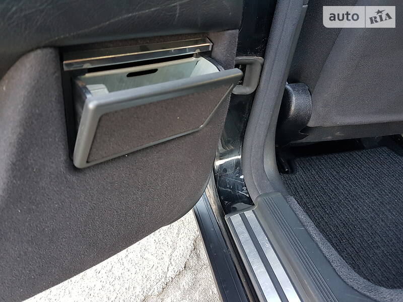 Седан Mercedes-Benz E-Class 1997 в Хмельницькому фото 49 Седан Mercedes-Benz E-Class 1997 в Хмельницькому