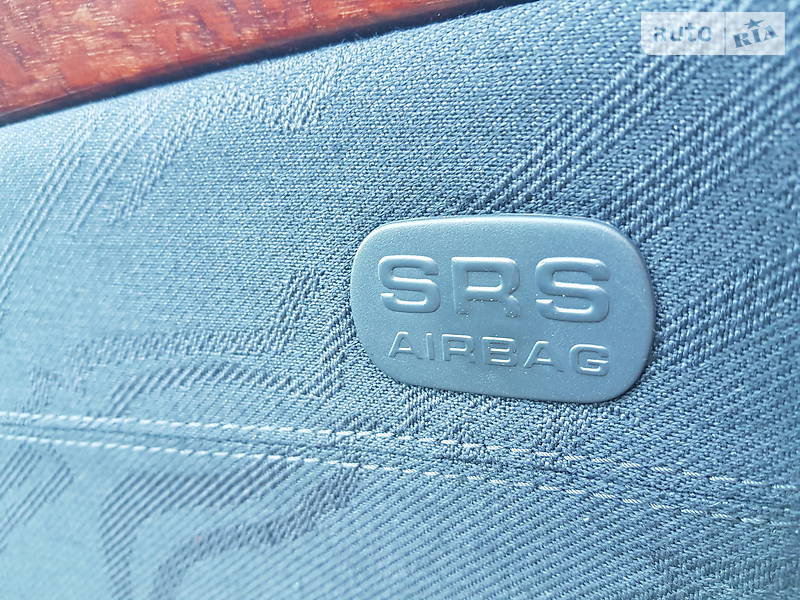 Седан Mercedes-Benz E-Class 1997 в Хмельницькому фото 66 Седан Mercedes-Benz E-Class 1997 в Хмельницькому