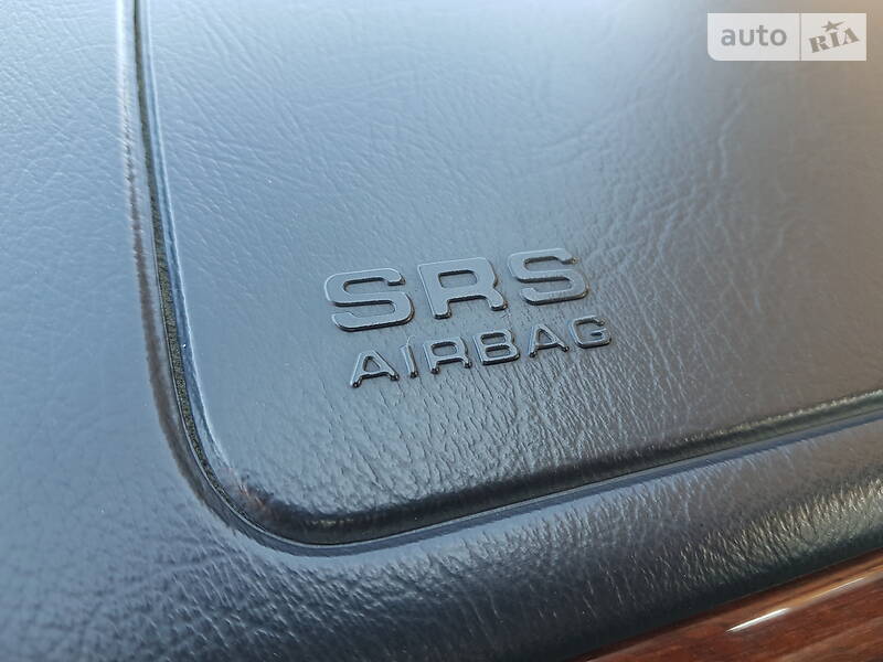 Седан Mercedes-Benz E-Class 1997 в Хмельницькому фото 102 Седан Mercedes-Benz E-Class 1997 в Хмельницькому