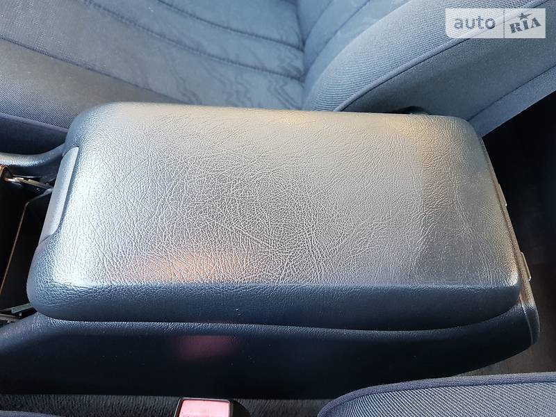 Седан Mercedes-Benz E-Class 1997 в Хмельницькому фото 107 Седан Mercedes-Benz E-Class 1997 в Хмельницькому