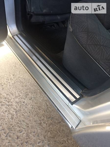 Седан Mercedes-Benz E-Class 1995 в Сваляві фото 59 Седан Mercedes-Benz E-Class 1995 в Сваляві