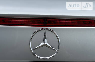 Седан Mercedes-Benz E-Class 2006 в 