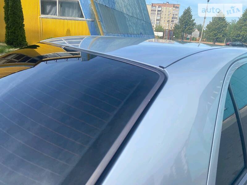 Седан Mercedes-Benz E-Class 2000 в Коломиї