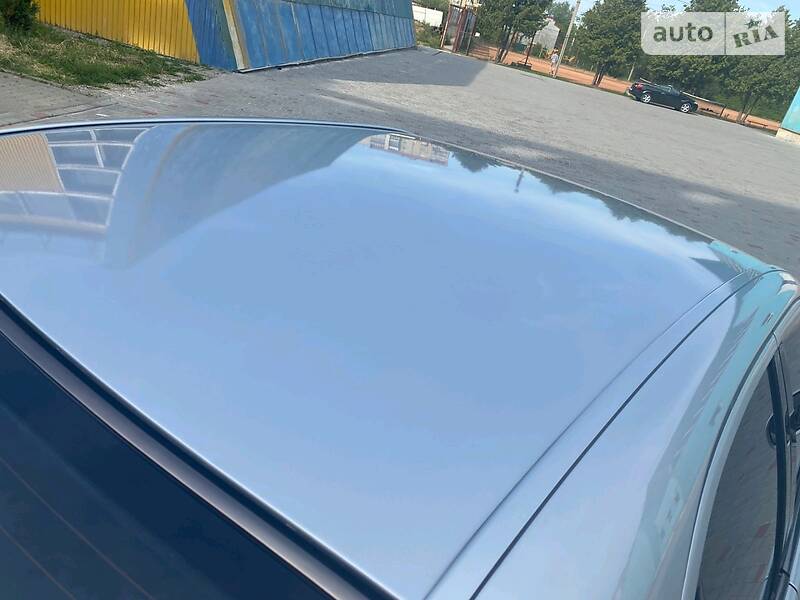 Седан Mercedes-Benz E-Class 2000 в Коломиї