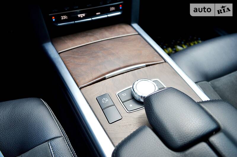 Седан Mercedes-Benz E-Class 2015 в Одесі