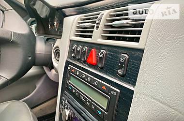 Седан Mercedes-Benz E-Class 1999 в 