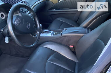 Седан Mercedes-Benz E-Class 2004 в 