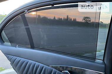 Седан Mercedes-Benz E-Class 2004 в 