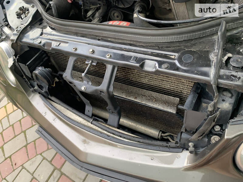 Седан Mercedes-Benz E-Class 2007 в Тернополі