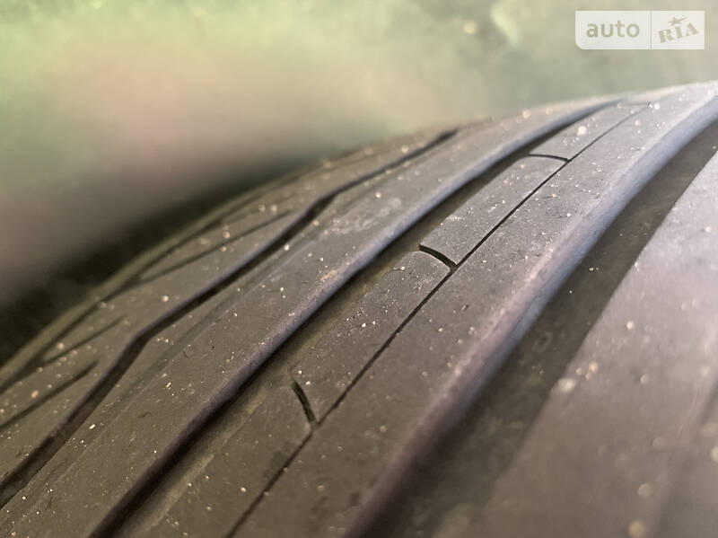 Седан Mercedes-Benz E-Class 2007 в Тернополі