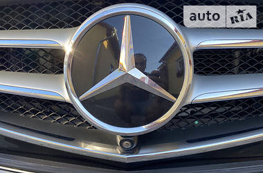 Седан Mercedes-Benz E-Class 2015 в 