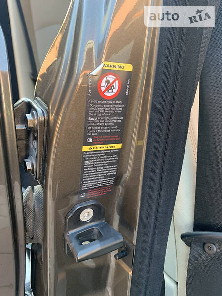 Седан Mercedes-Benz E-Class 2007 в Тернополі