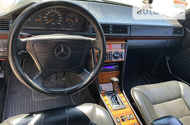Купе Mercedes-Benz E-Class 1995 в Одессе
