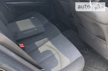 Седан Mercedes-Benz E-Class 2007 в 