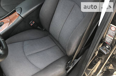 Седан Mercedes-Benz E-Class 2007 в 