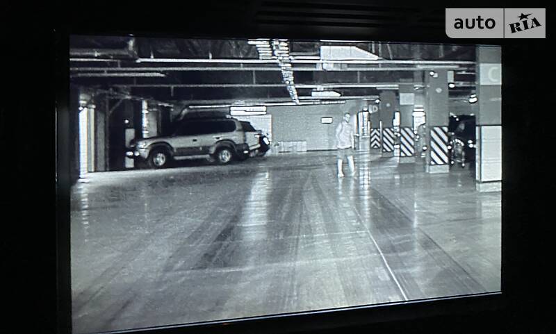 Седан Mercedes-Benz E-Class 2012 в Києві