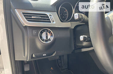 Седан Mercedes-Benz E-Class 2014 в 
