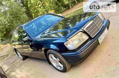 Універсал Mercedes-Benz E-Class 1996 в 