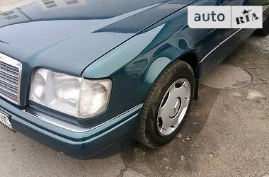 Універсал Mercedes-Benz E-Class 1995 в Одесі