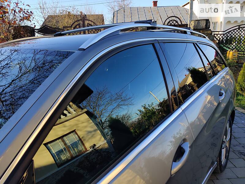 Универсал Mercedes-Benz E-Class 2014 в Стрые