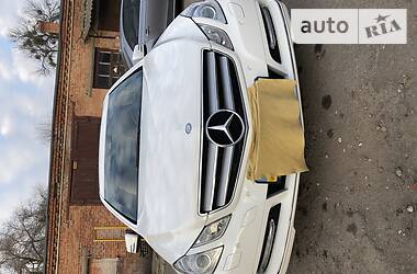 Купе Mercedes-Benz E-Class 2012 в Полтаве