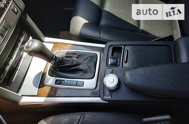 Універсал Mercedes-Benz E-Class 2011 в 