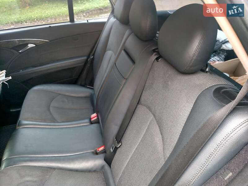 Універсал Mercedes-Benz E-Class 2007 в Косові