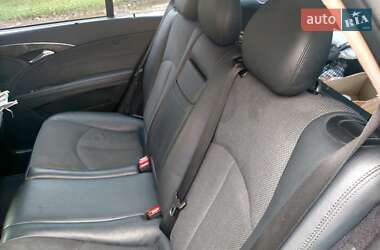 Универсал Mercedes-Benz E-Class 2007 в 