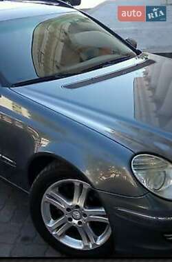 Универсал Mercedes-Benz E-Class 2007 в 