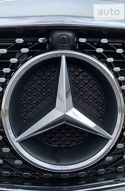 Седан Mercedes-Benz E-Class 2016 в Хусте