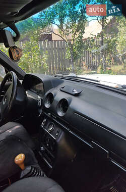 Седан Mercedes-Benz E-Class 1978 в 