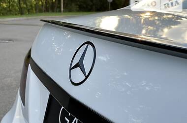 Седан Mercedes-Benz E-Class 2015 в 