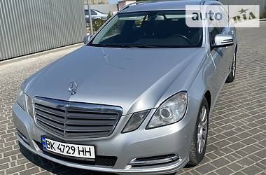 Універсал Mercedes-Benz E-Class 2012 в Херсоні