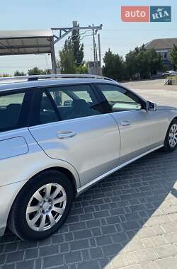Универсал Mercedes-Benz E-Class 2012 в 