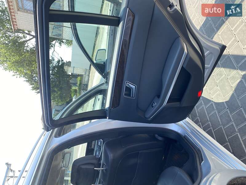 Універсал Mercedes-Benz E-Class 2012 в Херсоні фото 16 Універсал Mercedes-Benz E-Class 2012 в Херсоні