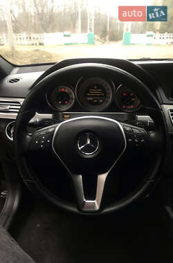 Универсал Mercedes-Benz E-Class 2013 в Гайвороне