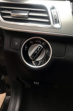 Универсал Mercedes-Benz E-Class 2013 в Гайвороне