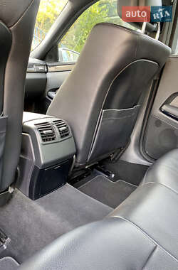 Седан Mercedes-Benz E-Class 2012 в 