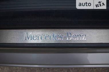 Седан Mercedes-Benz E-Class 2003 в Запоріжжі