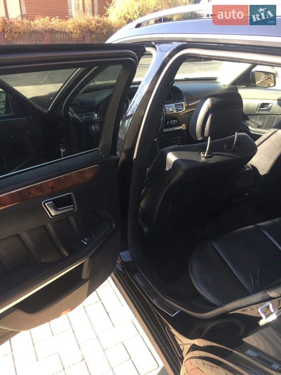 2013 Mercedes-Benz E-klasse - мініатюра 7