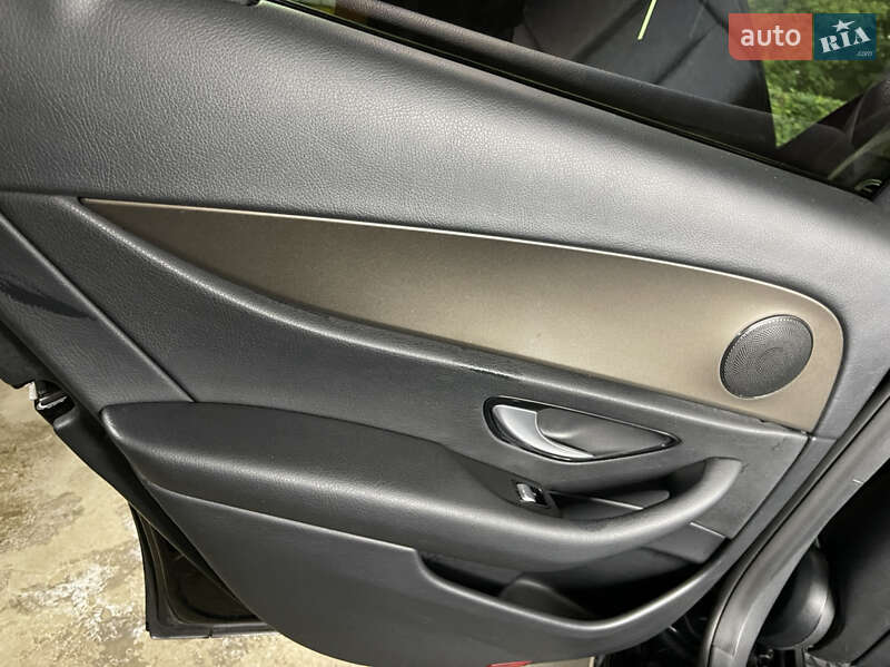 Седан Mercedes-Benz E-Class 2017 в Кам'янець-Подільському