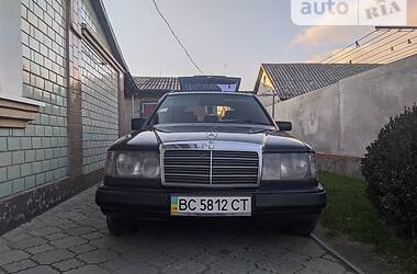 Универсал Mercedes-Benz E-Class 1988 в Рожище