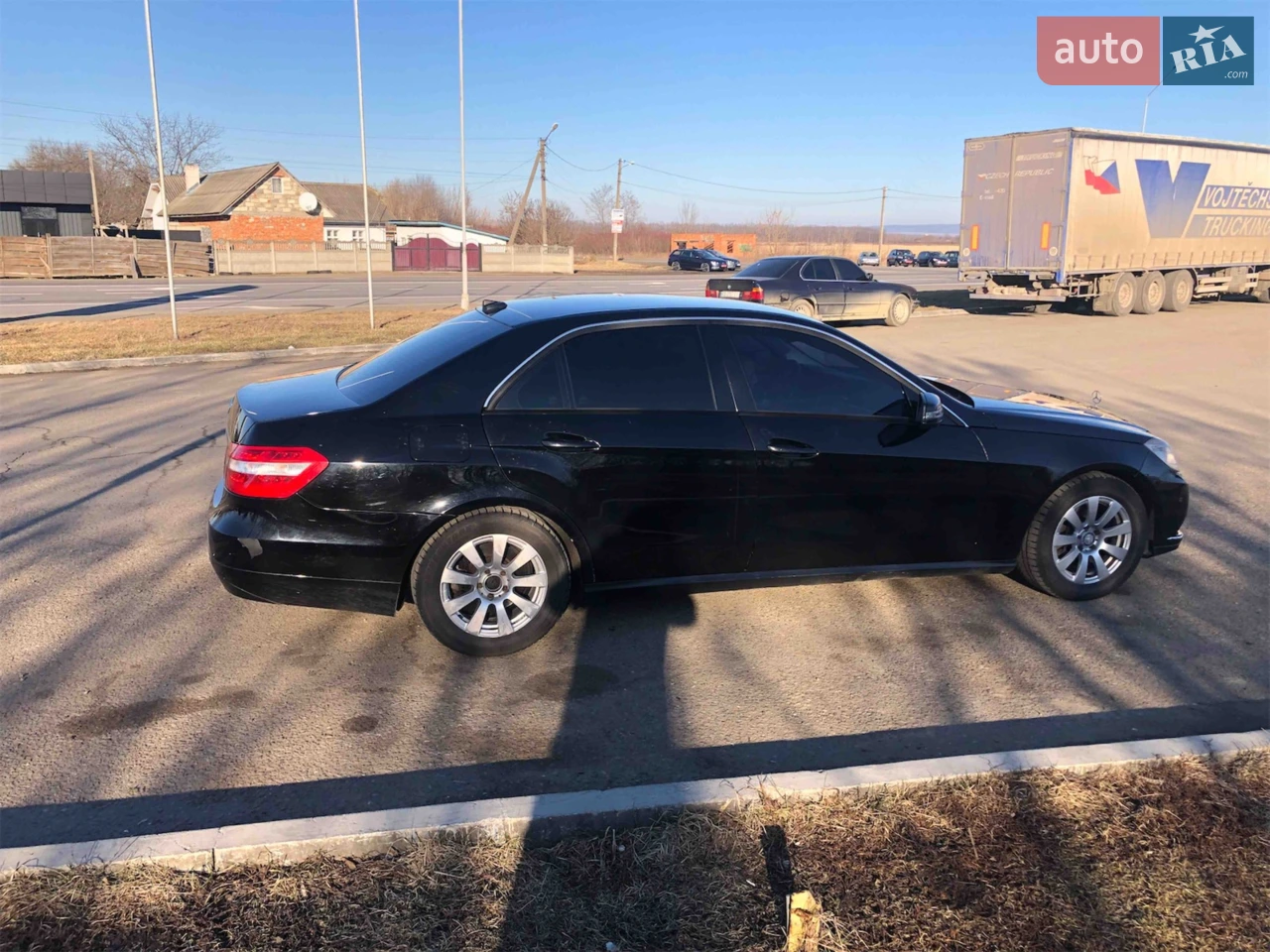 2011 Mercedes-Benz E-klasse - мініатюра 27