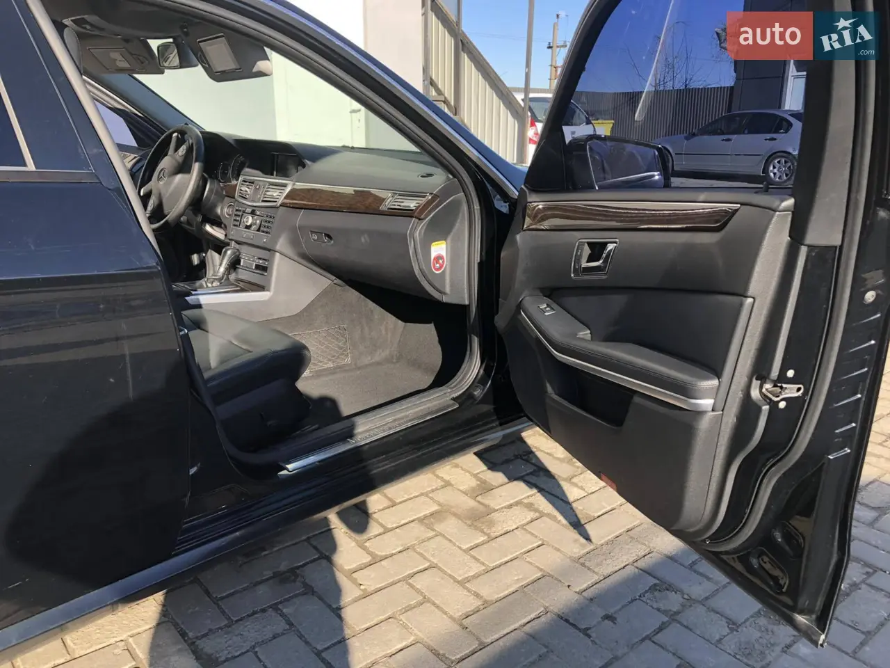 2011 Mercedes-Benz E-klasse - мініатюра 9